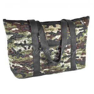 Medina - Medium, Fashion Camo